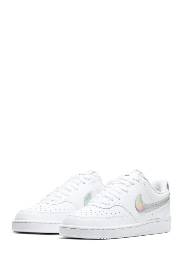 Court Vision Low Top Sneaker