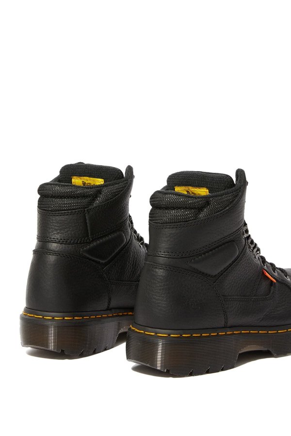 Ironbridge Leather Boot