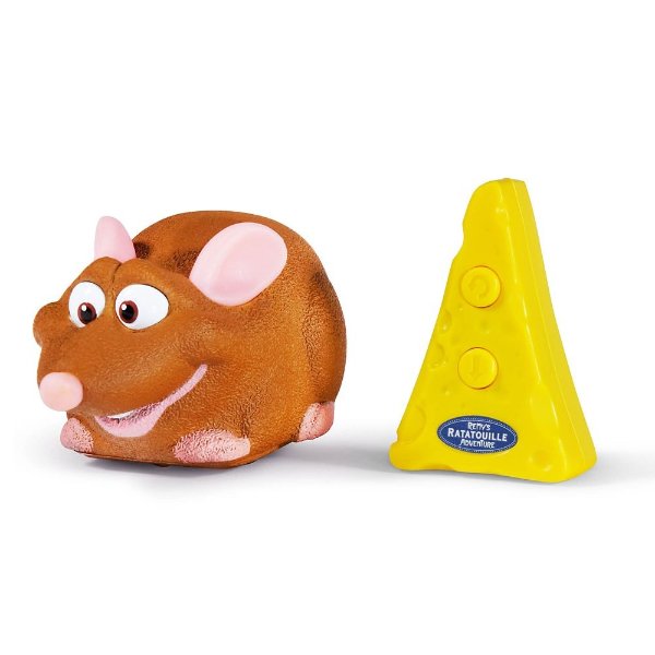 Emile Remote Control Toy – Remy's Ratatouille Adventure | shopDisney