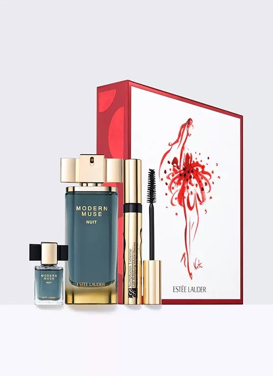 Modern Muse Nuit（价值超£106）