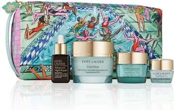 DayWear Skin Care Routine Set (Limited Edition) $154 Value