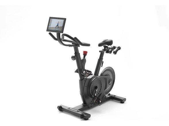 Echelon Connect Bike EX4s with 10" Touch Screen