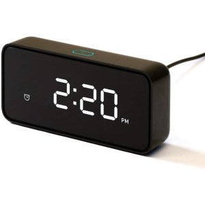 ZMI Reason ONE Smart Alarm Clock with Alexa Built-in