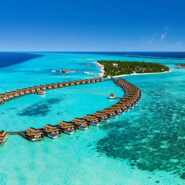 Pullman Maldives Resort