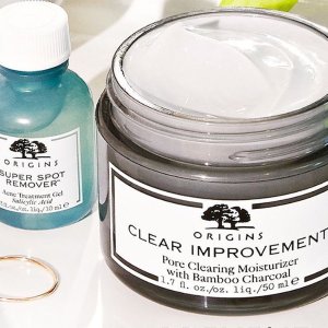Origins Clear Improvement Collection Cyber Monday Sale