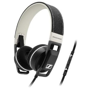 Sennheiser Urbanite XL On-Ear Headphones