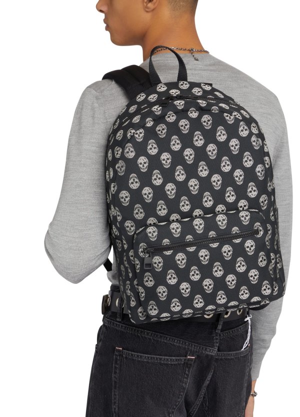 Metropolitan backpack