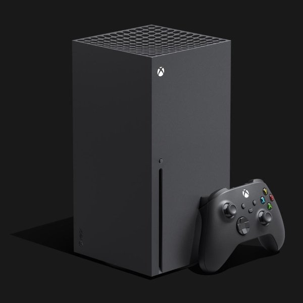 Newegg Xbox Series X 1TB 本体+手柄套装$527.99 超值好货| 北美省钱快报