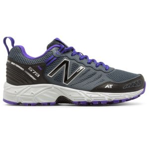 New Balance 573v3 Trail 女子休闲运动鞋