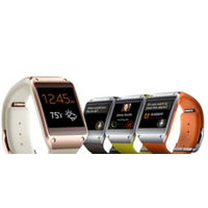 Samsung Galaxy Gear SmartWatch (6 Colors Available)