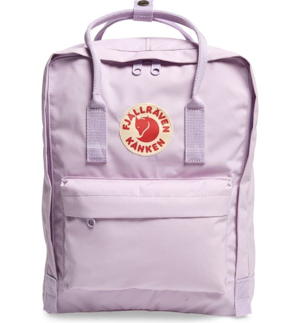 Kanken Water Resistant Backpack