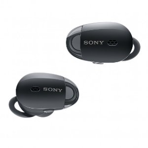 Sony WF-1000X 无线主动降噪耳机 降噪豆1代