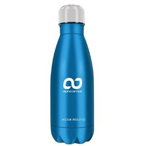 Alpha Armur Insulated Water Bottle