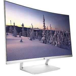HP HP27SC1 27 Curved LED Monitor