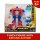 E0754 : Bumblebee Movie Toys, Energon Igniters Nitro Figure - Included Core Powers Driving Action - Toys for Kids 6 & Up, 7"