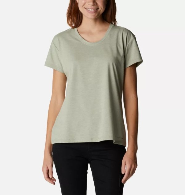 Women's Sun Trek™ T-Shirt | Columbia Sportswear