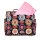 Classic Collection B.F.F. Convertible Diaper Bag, Dancing Dahlias