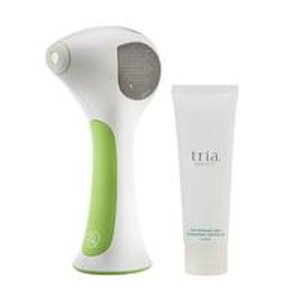 Tria Beauty Next Generation 4X Laser Hair Removal for Face & Body