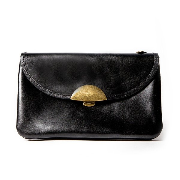 Envelope Inspired Handbag