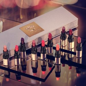 LUXE ON LUXE MINI LUXE LIP COLOR COLLECTION