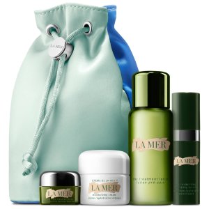 La Mer The Introductory Collection @ Nordstrom