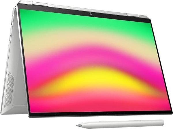 Spectre x360 2合翻折屏笔记本电脑 i7
