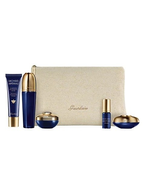 Orchidee Imperiale Anti-Aging 6-Piece Bestsellers Set - $408 Value