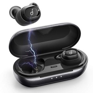 Anker Soundcore Liberty Neo Truly-Wireless Earbuds