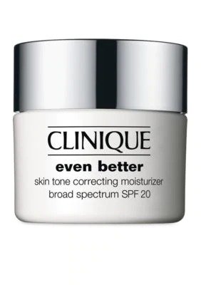 Even Better Skin Tone Correcting Moisturizer SPF 20