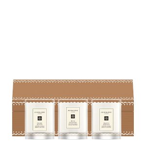 Jo MaloneDiscovery Candle Collection