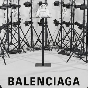 Balenciaga官网 年度私密大促开启 收经典机车包、沙漏包