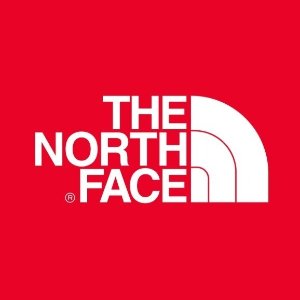 The North Face 低至5折⛄️