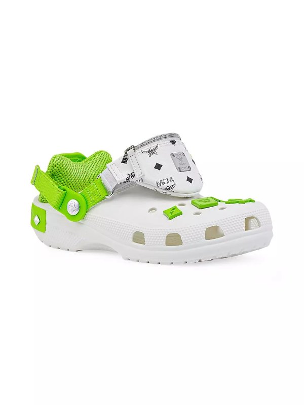 x Crocs™ 拖鞋