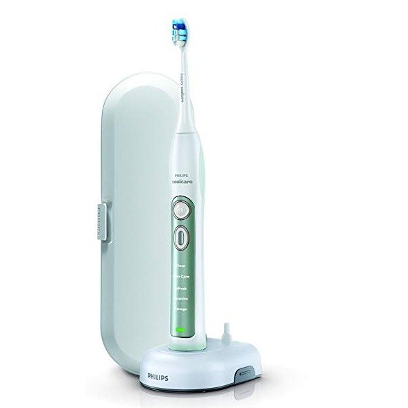 FlexCare 电动充电牙刷