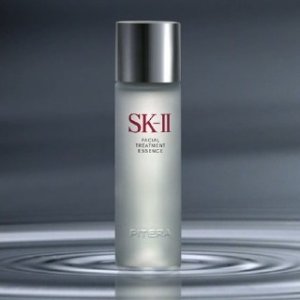 SK-II 护肤大促 收神仙水超值套装、小灯泡