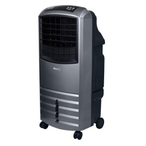NewAir AF-351 Portable Evaporative Cooler with Ion Purifier