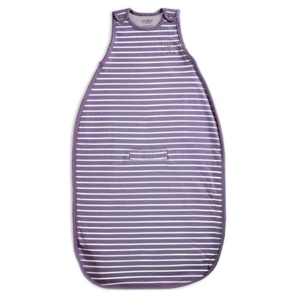 ® 4 Season Striped Baby Sleep Bag in Purple