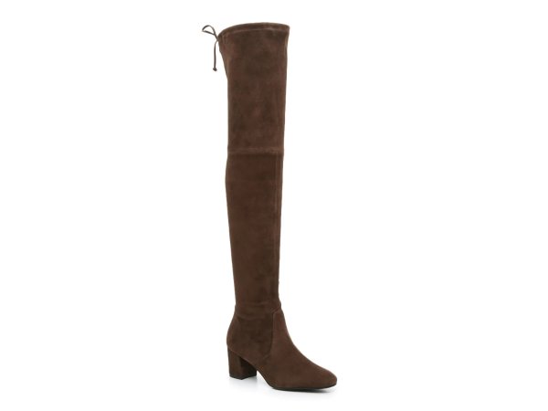 Genna Over-the-Knee Boot