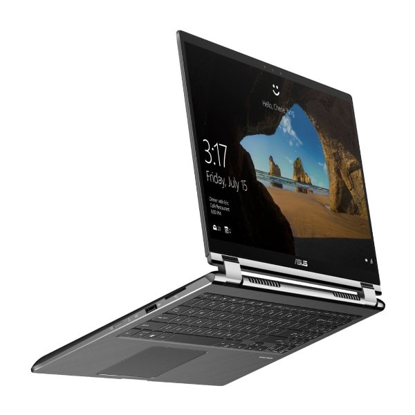 ASUS Q536FD 4K 2-in-a Laptop (i7-8565U,1050,16GB)