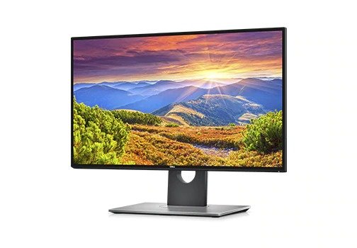 UltraSharp 25 Monitor - U2518D