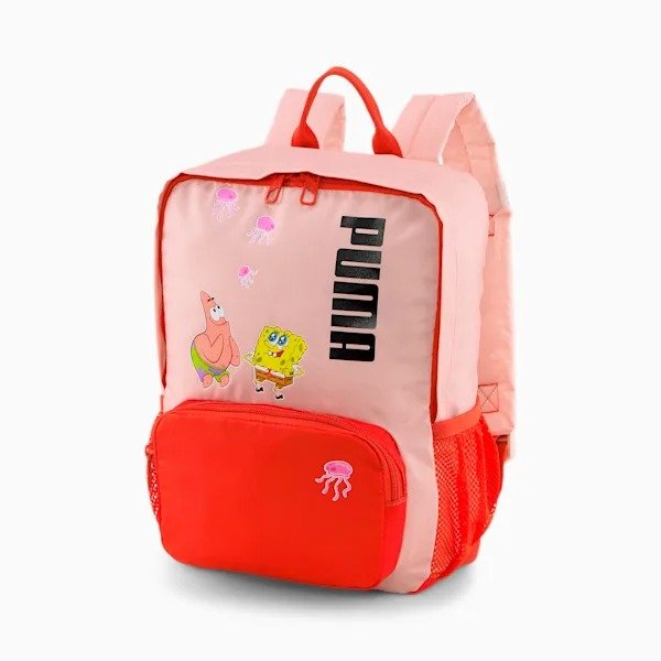 x SPONGEBOB Backpack
