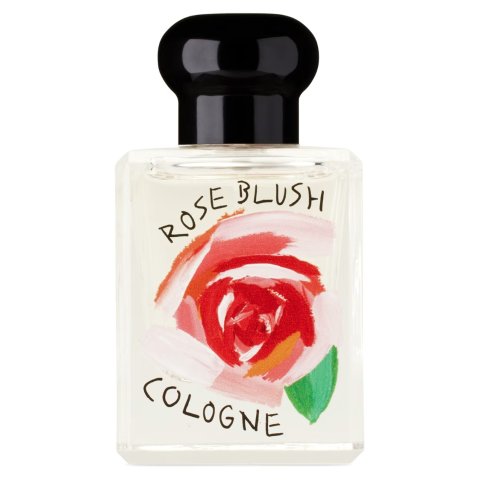 Limited Edition Rose Bush 香水