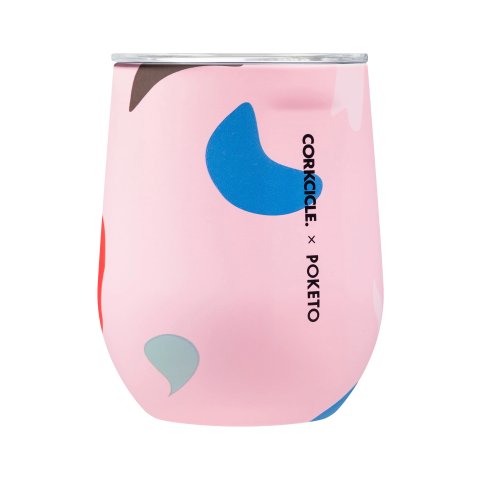 Stemless 不锈钢保温杯