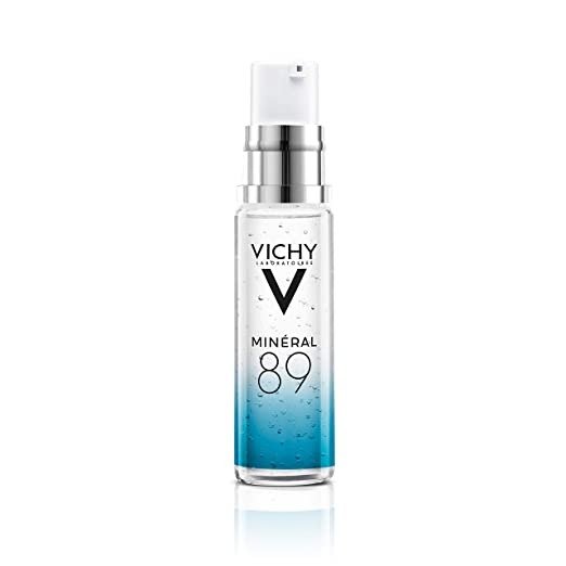 Mineral 89 Hydrating Hyaluronic Acid Serum and Daily Face Moisturizer