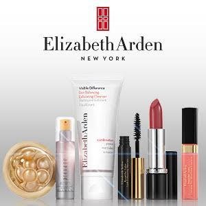 25% Off + 6-Piece Youth Deluxe Kit with ANY $80+ Order @ Elizabeth Arden 