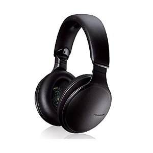Panasonic RP-HD805N Noise Cancelling Over The Ear Headphones