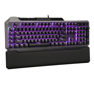 Cooler Master MK850 Gaming Mechanical Keyboard with Cherry MX Switches