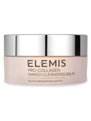 Pro Collagen Naked Cleansing Balm