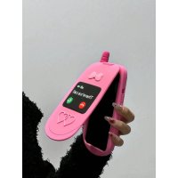 Pink Basic 手机壳