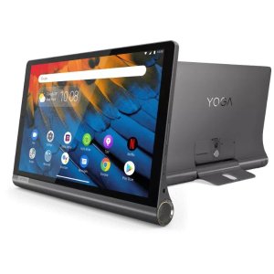 Lenovo Yoga Smart Tab 10.1" 平板电脑 (骁龙439, 4GB, 64GB)
